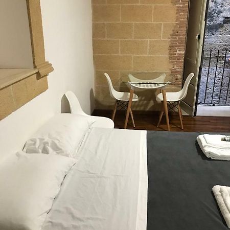 Tiny House Basilio Apartment Палермо Екстериор снимка