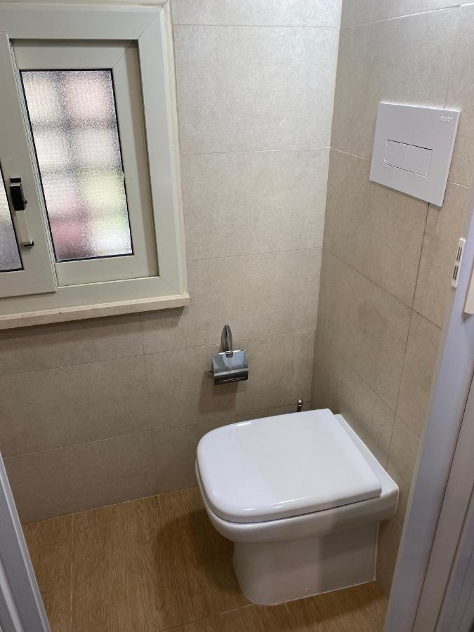 Tiny House Basilio Apartment Палермо Екстериор снимка