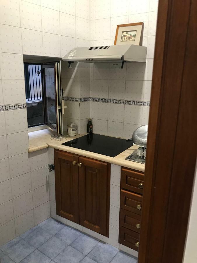 Tiny House Basilio Apartment Палермо Екстериор снимка